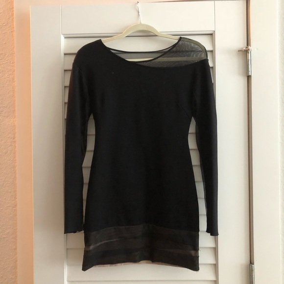 BCBG LBD - Picture 3 of 8